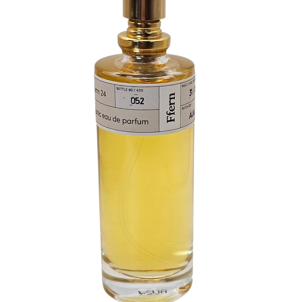 Ffern Eau de Parfum - Fall 2024